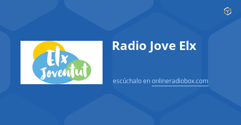 Radio Joven Digital continuará emitiendo en Elche tras el cambio de gobierno Radio Joven Digital continuará emitiendo en Elche tras el cambio de gobierno