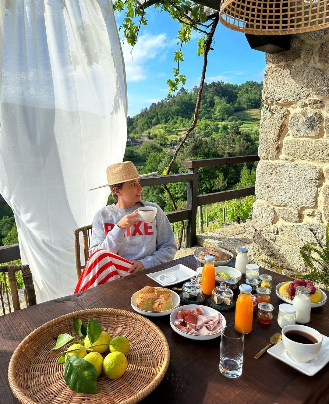 El lujo silencioso es tendencia El lujo silencioso es tendencia
