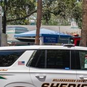 Varios muertos en un tiroteo en un supermercado en Florida