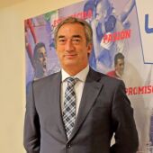 Javier Lozano, presidente de la LNFS