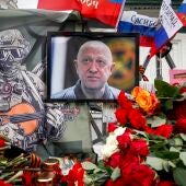 Rusia confirma que se ha identificado el cadáver de Prigozhin