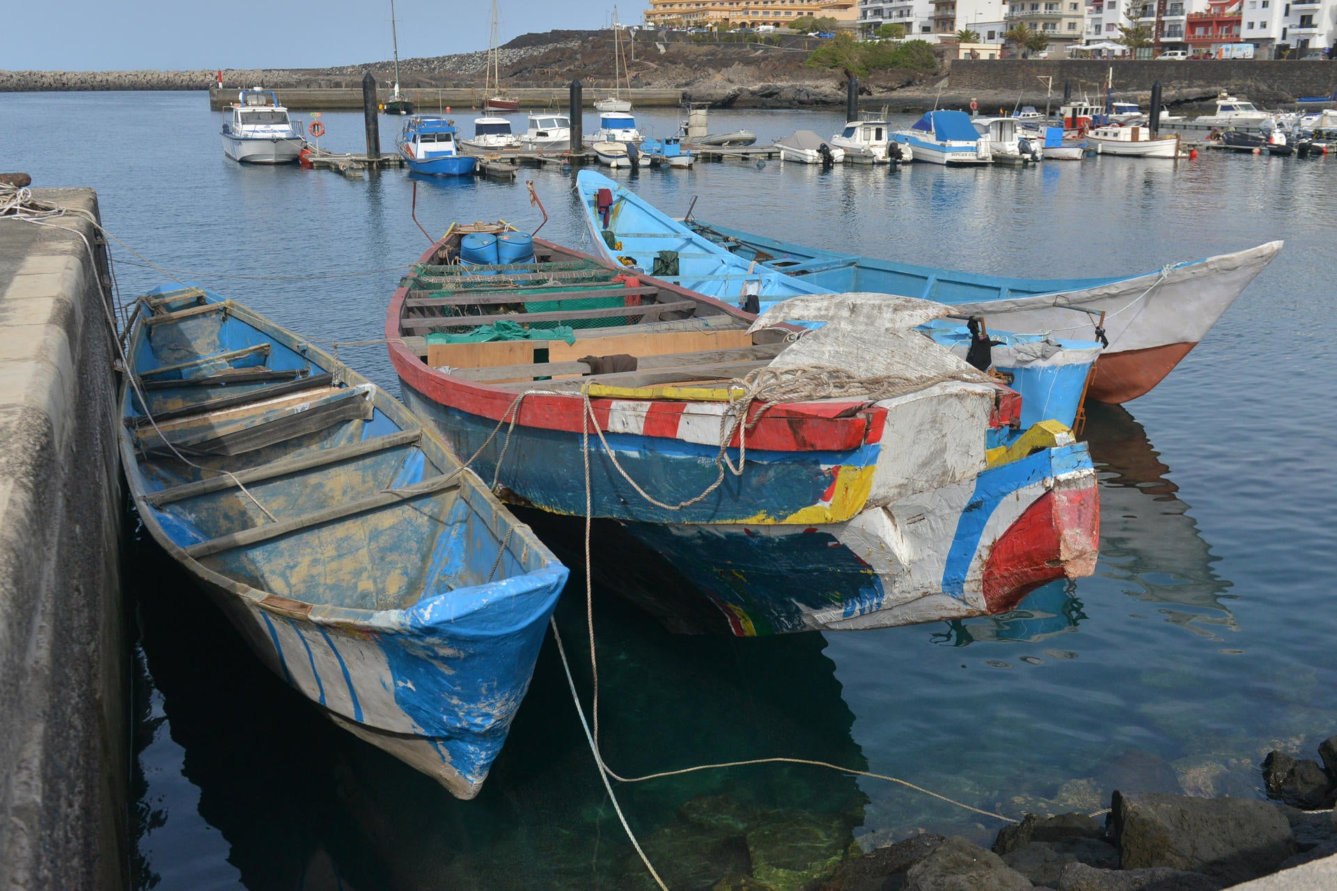 Más de Uno Canarias | Miércoles 20/09/2023 Más de Uno Canarias | Miércoles 20/09/2023