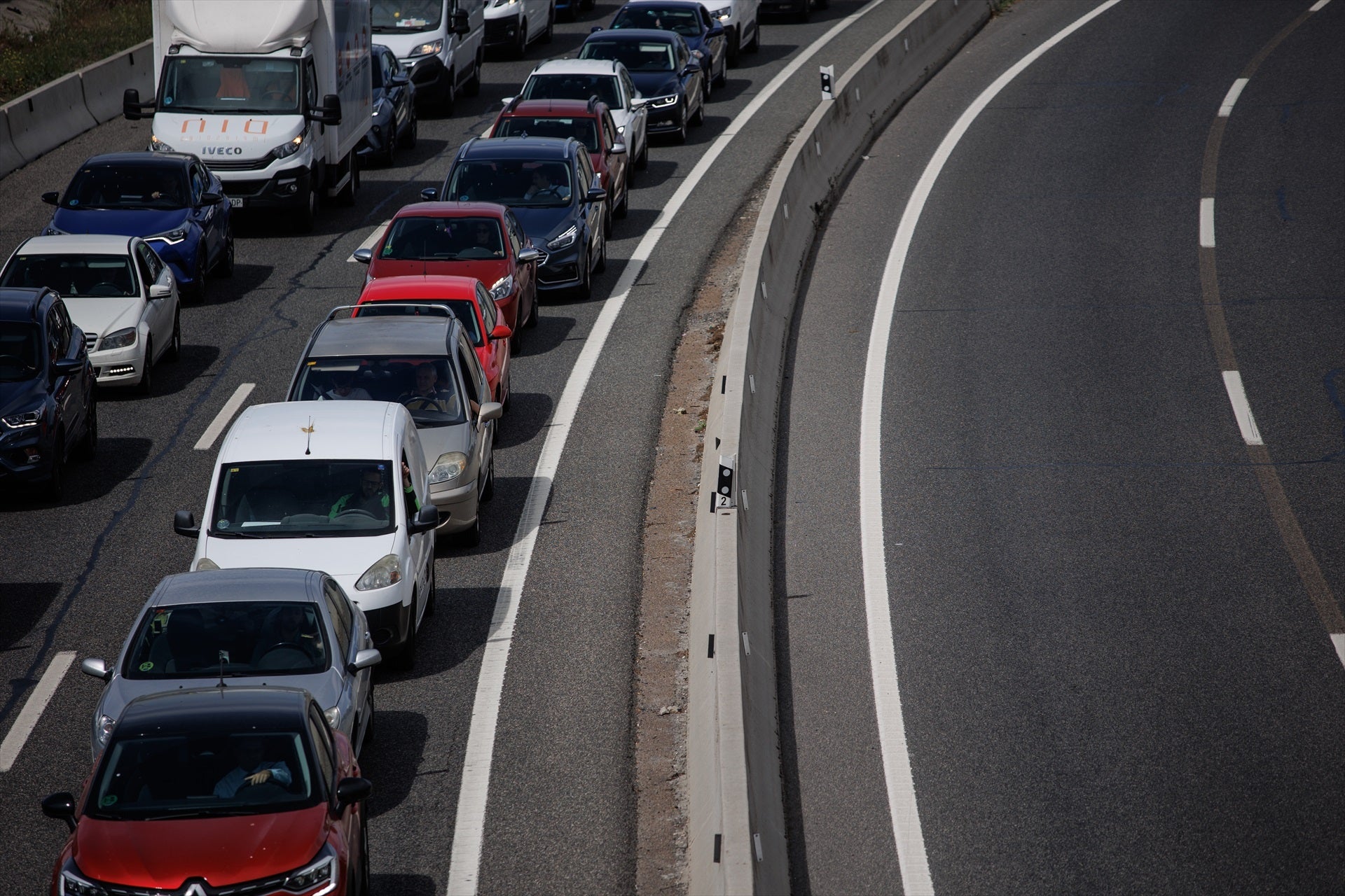 El Ministerio destina cerca de 9 millones de euros para la conservación de las carreteras de Castellón El Ministerio destina cerca de 9 millones de euros para la conservación de las carreteras de Castellón