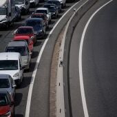Nueve muertos en las carreteras española durante el fin de semana