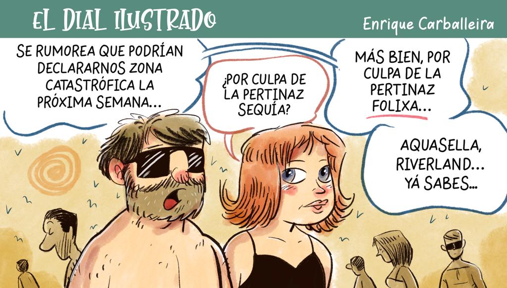 El Dial Ilustrado 25/08/2023 El Dial Ilustrado 25/08/2023