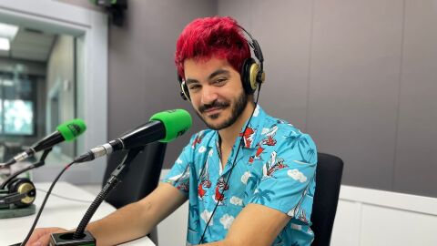 Julio P&eacute;rez 'Kopurista' en M&aacute;s de uno Granada