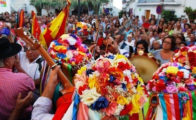 ¿Qué es Málaga Destino? ¿Qué es Málaga Destino?