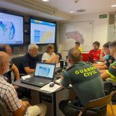 El Servicio de Emergencias 112 eleva a 366 los incidentes gestionados durante este domingo en Baleares