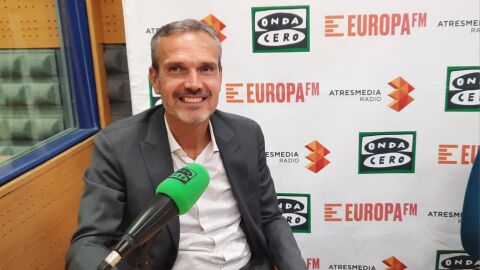 Santiago Mora