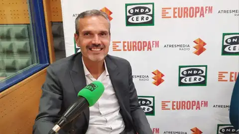 Santiago Mora Santiago Mora
