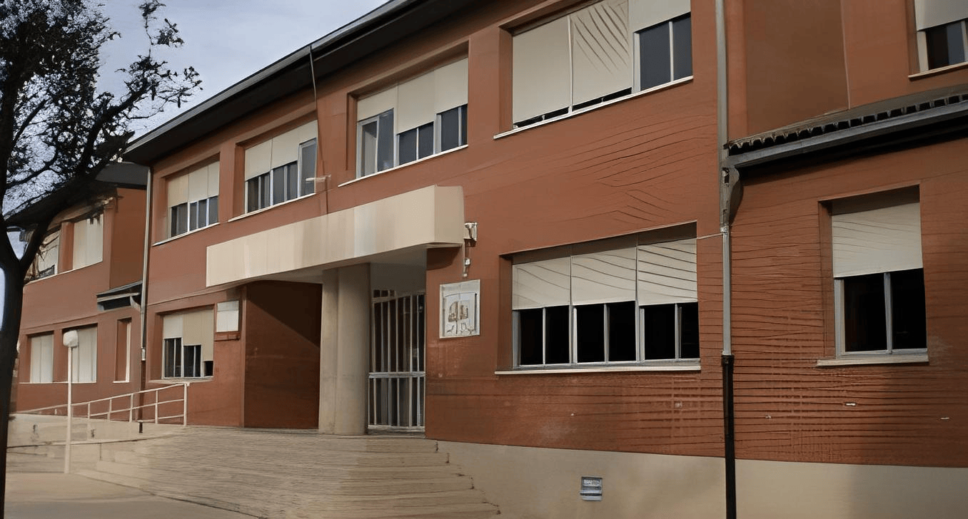 Villena adjudica las obras de reforma del CEIP Joaquín María López Villena adjudica las obras de reforma del CEIP Joaquín María López