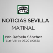 Noticias de Sevilla
