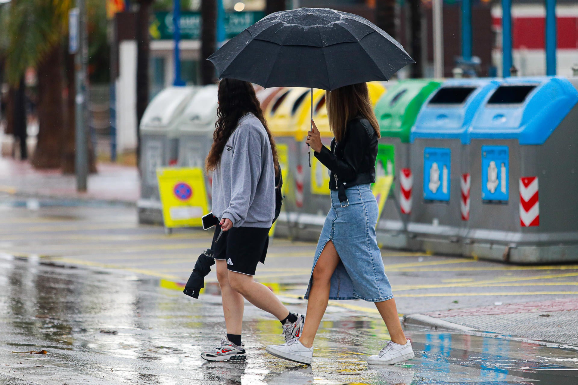 Cambio en el tiempo: Temperaturas de hasta 30 grados y posibles lluvias en Galicia este domingo Cambio en el tiempo: Temperaturas de hasta 30 grados y posibles lluvias en Galicia este domingo