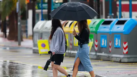 Llega el otoño meteorológico: así cambiará el tiempo a partir de septiembre Llega el otoño meteorológico: así cambiará el tiempo a partir de septiembre