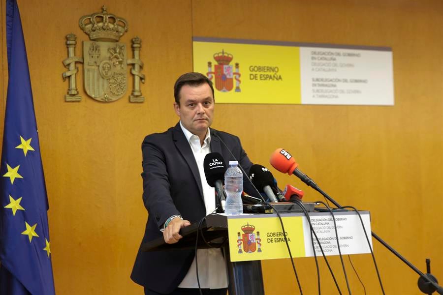El CSD remite la documentación adicional solicitada por el TAD El CSD remite la documentación adicional solicitada por el TAD