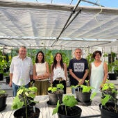 El Serida participa en un proyecto para impulsar la mejora genética de las legumbres en Europa
