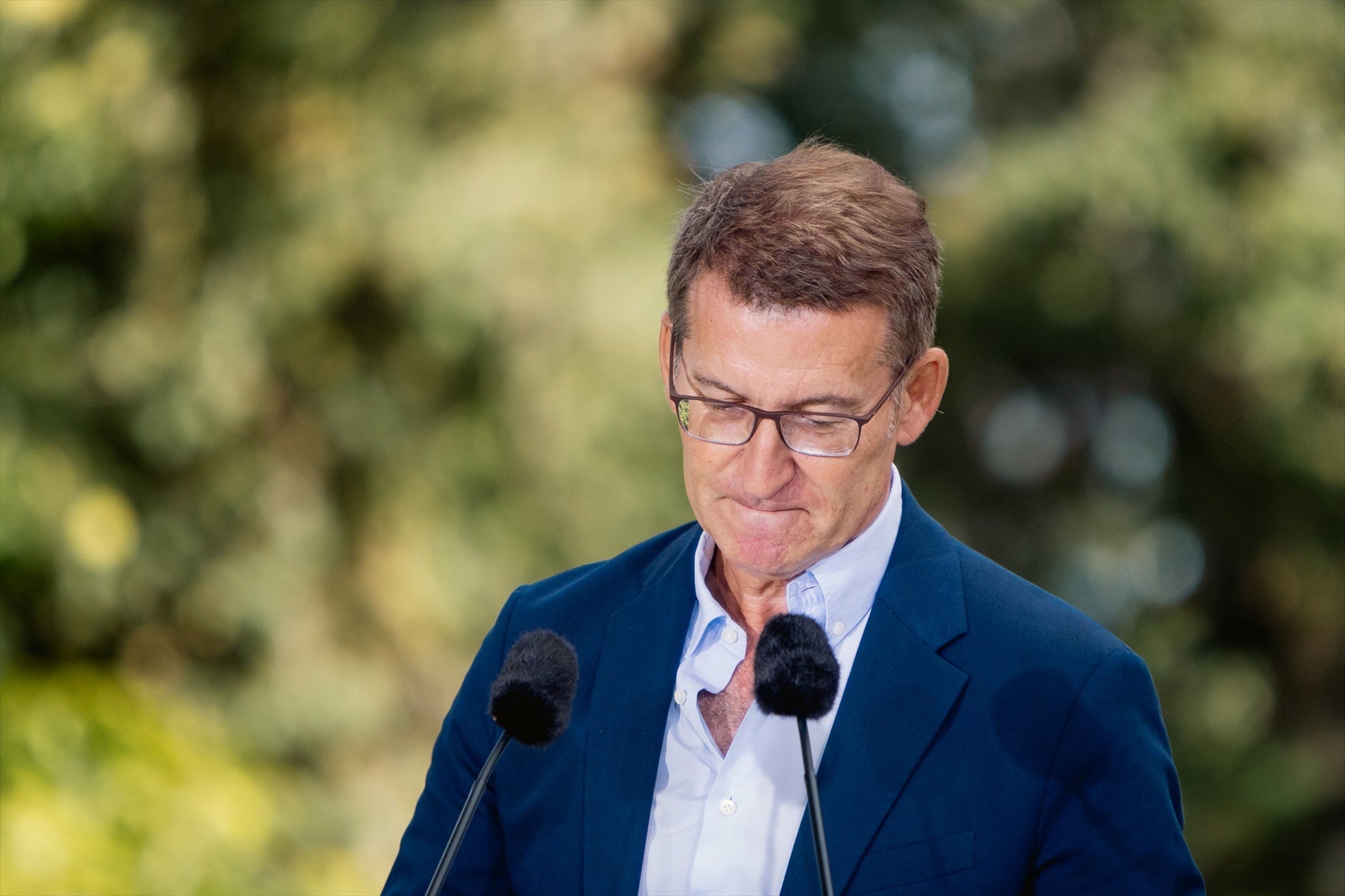 Encuestas: Una repetición electoral daría mejores resultados al PP, aunque no resolvería el bloqueo Encuestas: Una repetición electoral daría mejores resultados al PP, aunque no resolvería el bloqueo