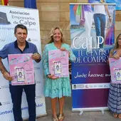 Campaña Bono-Consumo Calp Campaña Bono-Consumo Calp