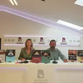 Presentación Ferias Guadalajara 2023. Presentación Ferias Guadalajara 2023.