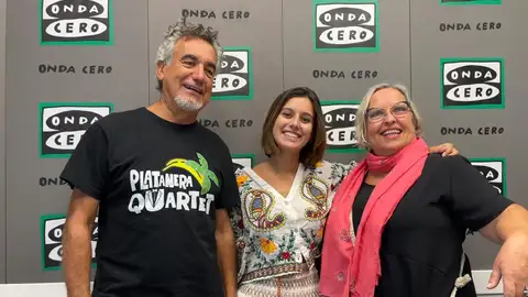 Platanera Quartet Platanera Quartet