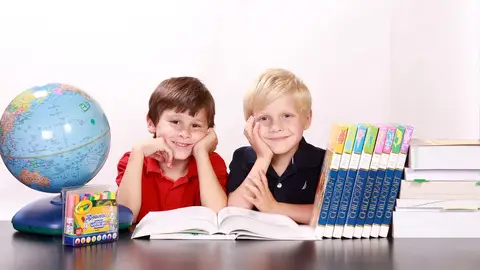 Orihuela prepara sus centros para el inicio del nuevo curso escolar educacion