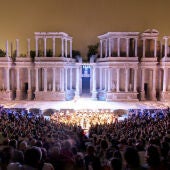 El Festival Internacional de Teatro de Mérida sube notablemente en espectadores y alcanza una recaudación récord