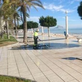 El Plan de Empleo de Altea se activará el último trimestre del año El Plan de Empleo de Altea se activará el último trimestre del año