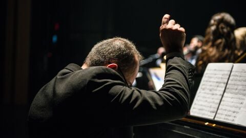 Joan Valent: creando emociones a trav&eacute;s de la m&uacute;sica en el cine