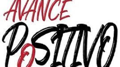 Logo de la Asociaci&oacute;n Avance Positivo