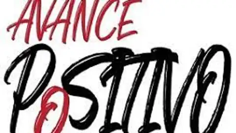 Logo de la Asociación Avance Positivo Logo de la Asociación Avance Positivo