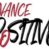 Logo de la Asociación Avance Positivo Logo de la Asociación Avance Positivo