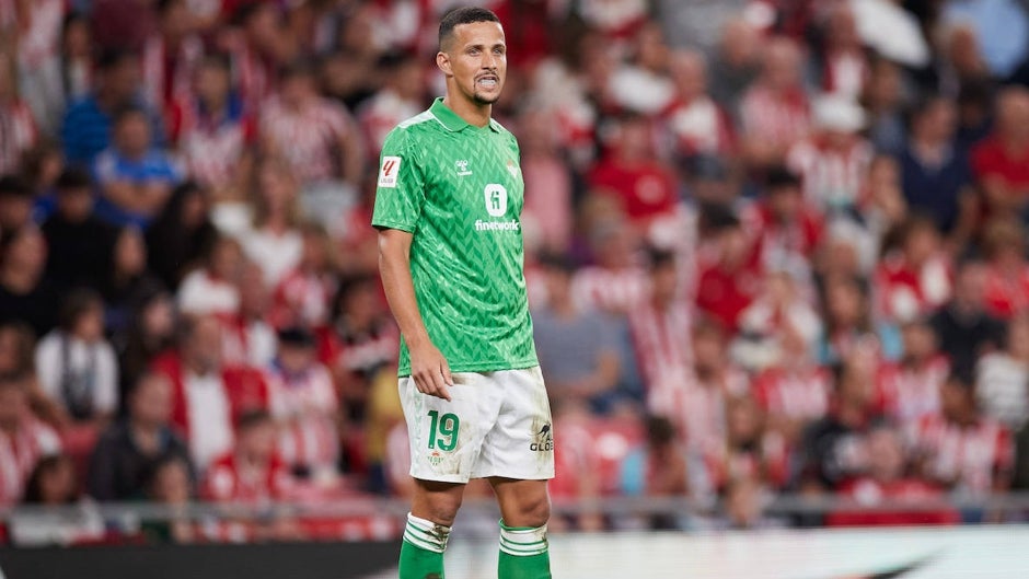 Al-Ittihad sube la apuesta para llevarse a Luiz Felipe Al-Ittihad sube la apuesta para llevarse a Luiz Felipe