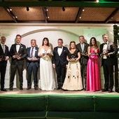 La Asociación Española Contra el Cáncer de Málaga celebra su Gala anual y entrega de reconocimientos La Asociación Española Contra el Cáncer de Málaga celebra su Gala anual y entrega de reconocimientos