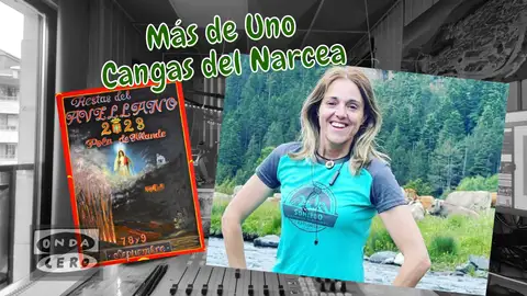 Más de Uno Cangas del Narcea 29/08/2023 Más de Uno Cangas del Narcea 29/08/2023
