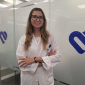 Doctora Tatiana Cortés Doctora Tatiana Cortés