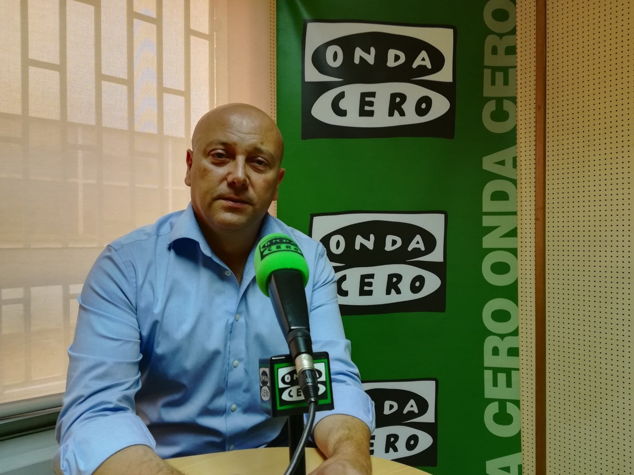 Luis Calderón elegido presidente del Consorcio Tierras del Renacimiento Luis Calderón elegido presidente del Consorcio Tierras del Renacimiento