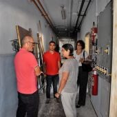 Sant Bernat Carlet obras cocina