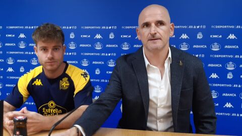 Ciudad Deportiva de Abegondo