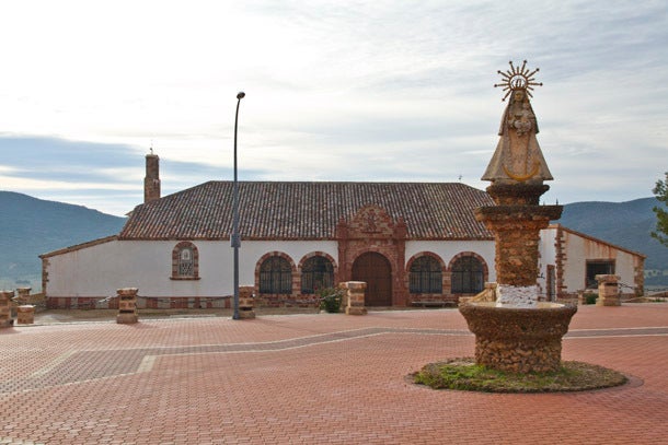 Feria en honor a la Virgen de los Desamparados Feria en honor a la Virgen de los Desamparados