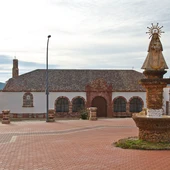 Ermita de la Virgen de los Desamparados Ermita de la Virgen de los Desamparados