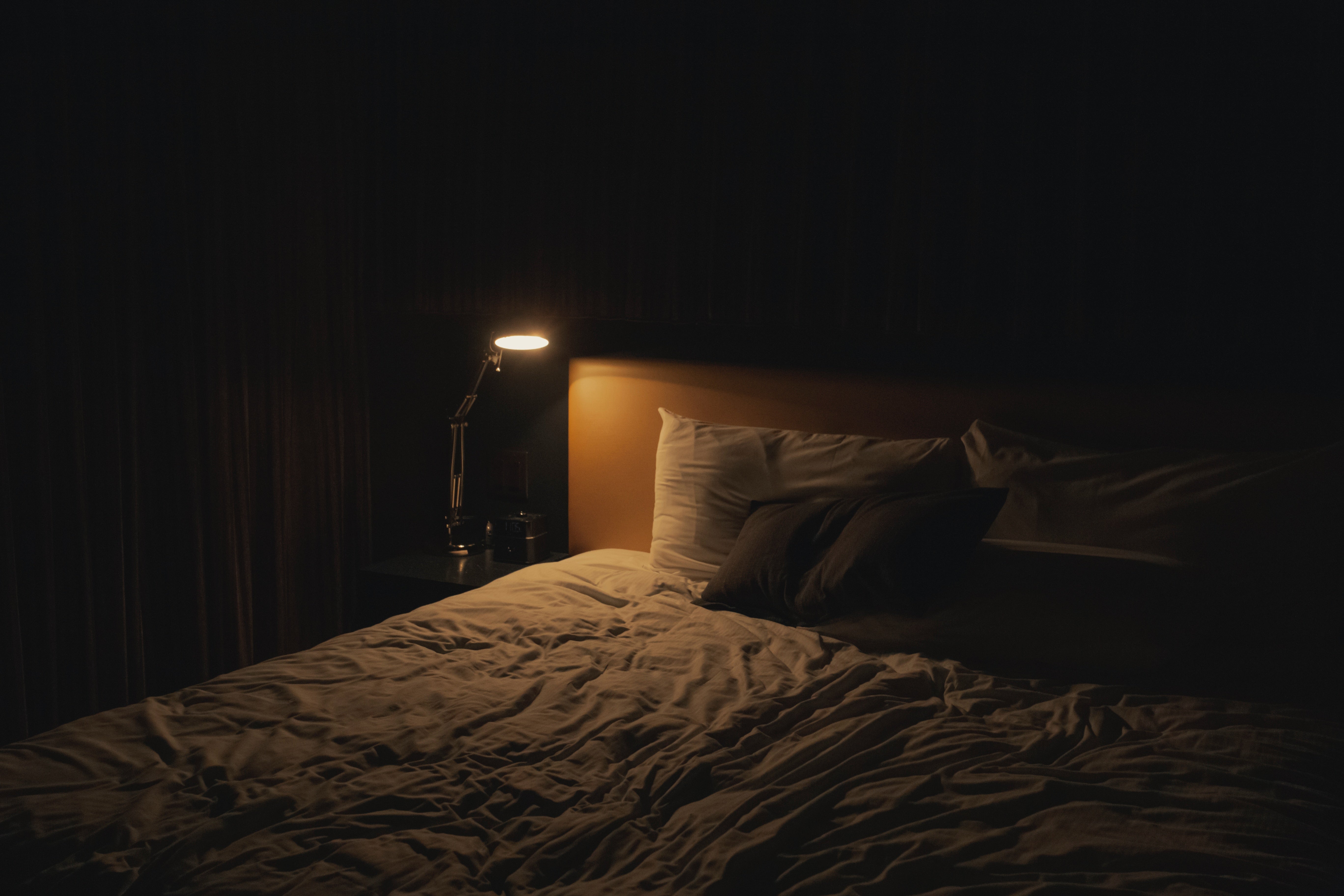 Qué es la nocturia: causas, síntomas y como evitarla Qué es la nocturia: causas, síntomas y como evitarla