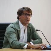 Diputado de Cultura de Alicante. Un total de 13 agrupaciones musicales de la Comarca recibirán ayudas de la diputación con la nueva campaña Música als Pobles