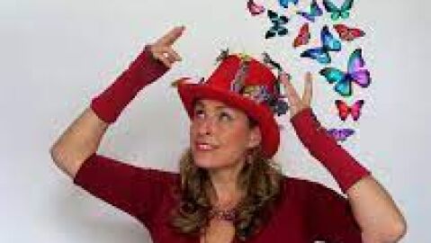 Gracia Iglesias. Escritora.