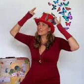 Gracia Iglesias. Escritora.