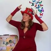 Gracia Iglesias. Escritora. Gracia Iglesias. Escritora.