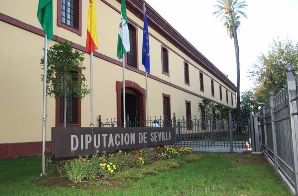 La Diputación convoca para este martes la Mesa de Sequía para evaluar la situación hidrológica de la provincia La Diputación convoca para este martes la Mesa de Sequía para evaluar la situación hidrológica de la provincia