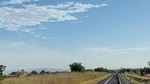 tren