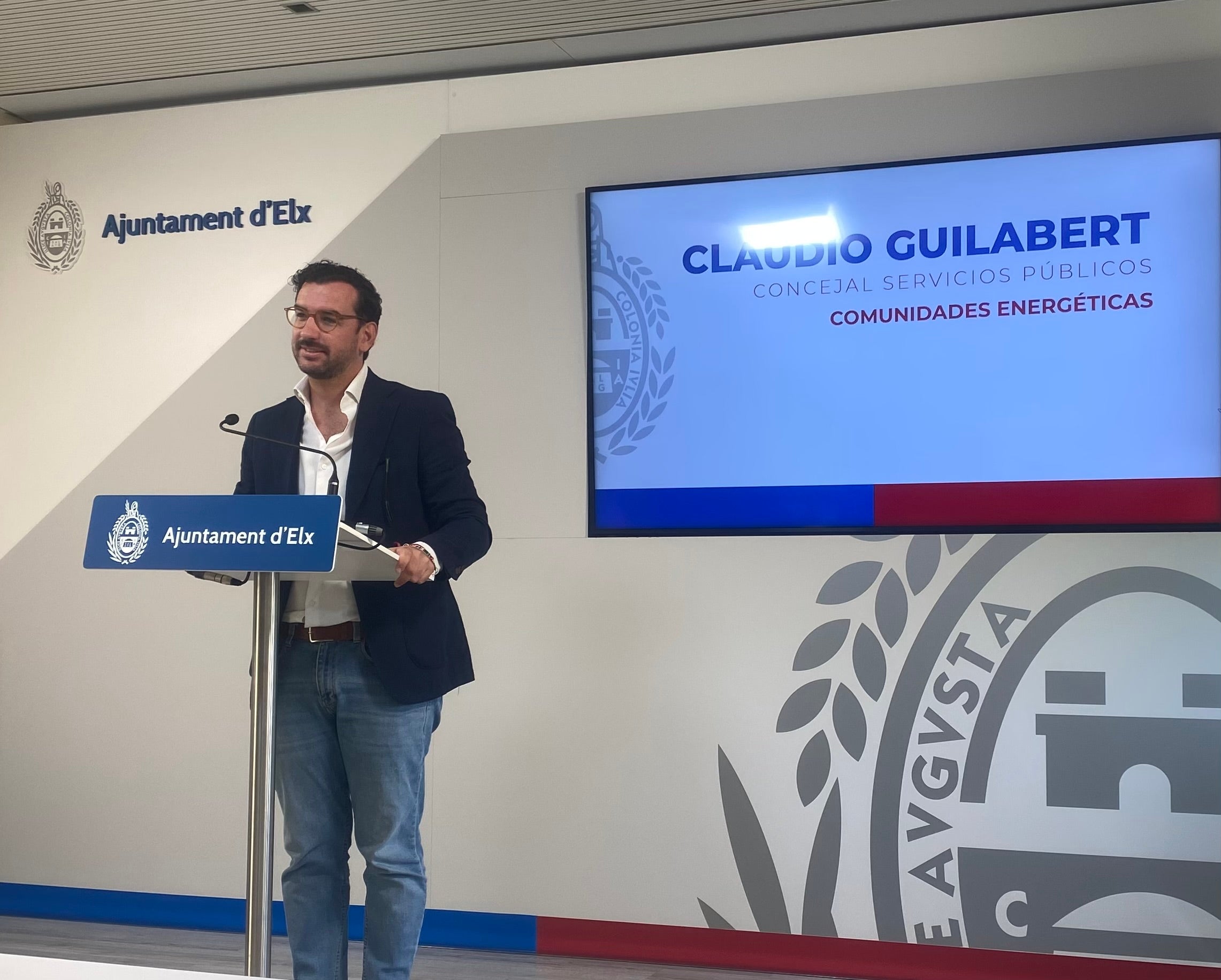 Elche pretende crear una oficina de trasformación energética para asesorar, orientar y fomentar la sostenibilidad Elche pretende crear una oficina de trasformación energética para asesorar, orientar y fomentar la sostenibilidad