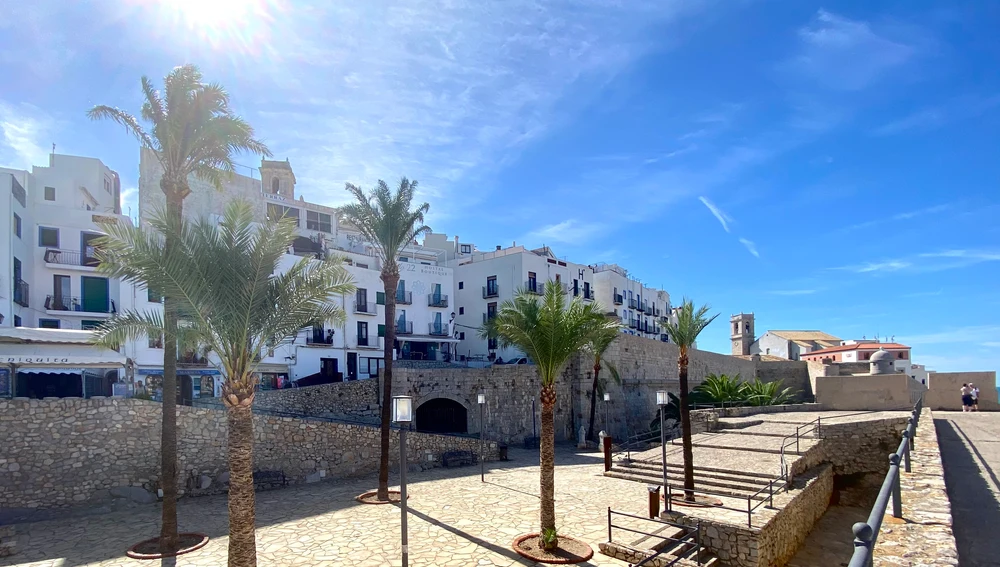 Peñíscola Peñíscola