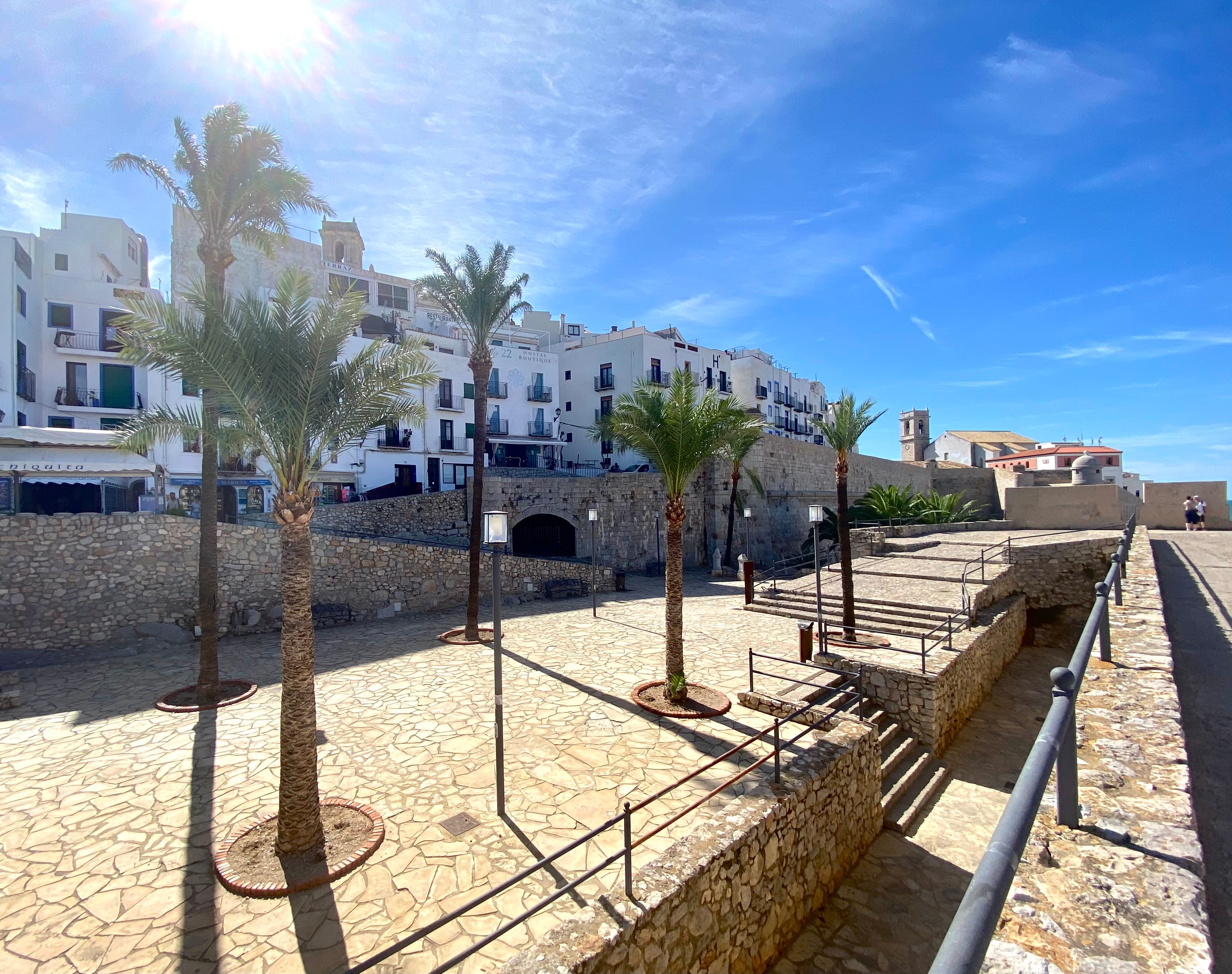 Castellón cierra Octubre con un 68,5% de ocupación hotelera Castellón cierra Octubre con un 68,5% de ocupación hotelera